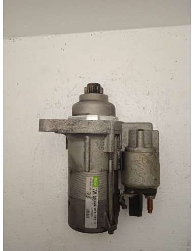 MOTOR ARRANQUE SEAT IBIZA (6L1) -...