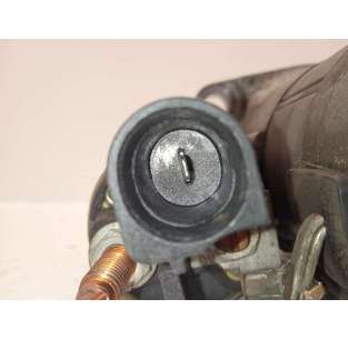 MOTOR ARRANQUE SEAT IBIZA... 2