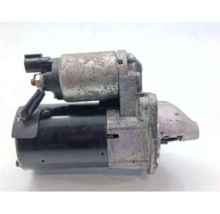 MOTOR ARRANQUE HYUNDAI I30...