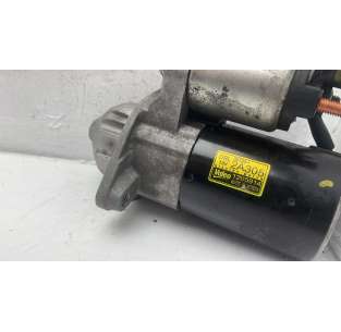 MOTOR ARRANQUE HYUNDAI I30... 2