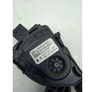 POTENCIOMETRO PEDAL PEUGEOT... 2