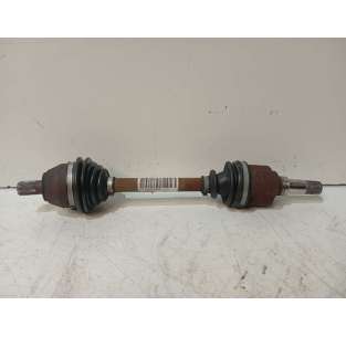 TRANSMISION DELANTERA...