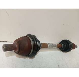 TRANSMISION DELANTERA... 2