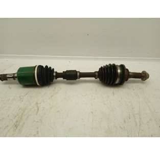 TRANSMISION DELANTERA...