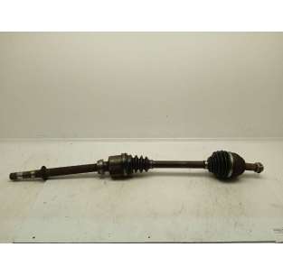 TRANSMISION DELANTERA...