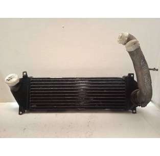 INTERCOOLER MERCEDES-BENZ...