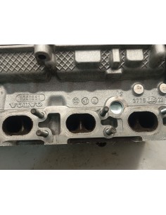 Recambio de culata para volvo v40 familiar 1.8 16v referencia OEM IAM 1001851   2