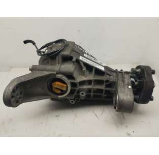 DIFERENCIAL TRASERO...