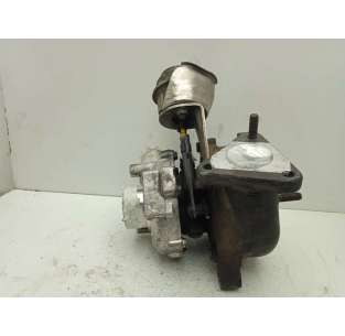 TURBOCOMPRESOR SEAT IBIZA...