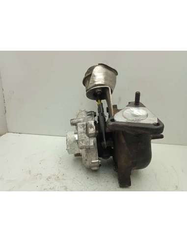 TURBOCOMPRESOR SEAT IBIZA (6K1) -...