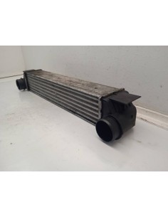 Recambio de intercooler para bmw serie 5 berlina (e39) 3.0 24v turbodiesel cat referencia OEM IAM 17512247359   2