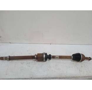 TRANSMISION DELANTERA...