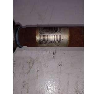 TRANSMISION DELANTERA... 2