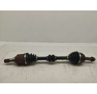 TRANSMISION DELANTERA...