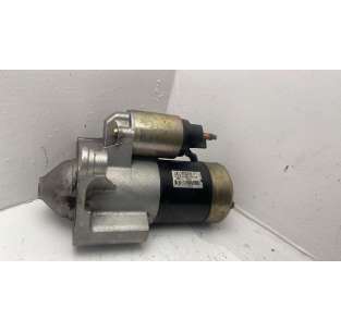 MOTOR ARRANQUE RENAULT...