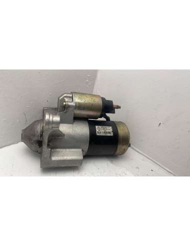 MOTOR ARRANQUE RENAULT LAGUNA II...