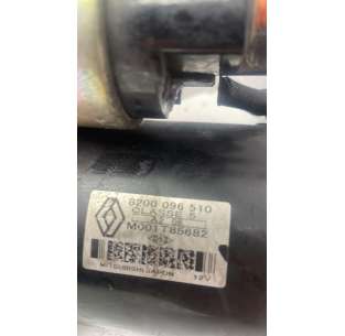 MOTOR ARRANQUE RENAULT... 2