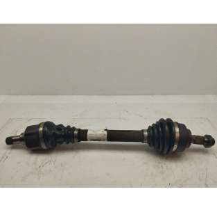 TRANSMISION DELANTERA...