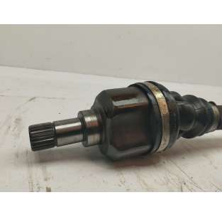 TRANSMISION DELANTERA... 2