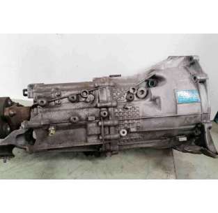 CAJA CAMBIOS BMW SERIE 1...