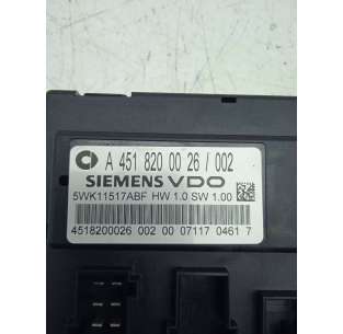 MODULO ELECTRONICO SMART... 2