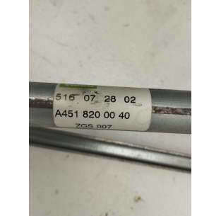 MOTOR LIMPIA DELANTERO...