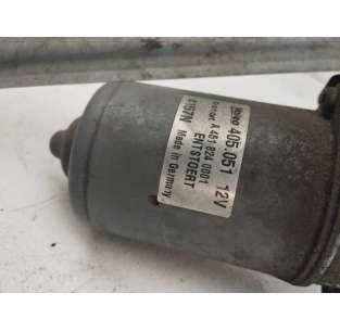 MOTOR LIMPIA DELANTERO... 2