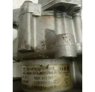 BOMBA DIRECCION AUDI A6... 2