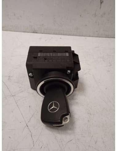 CONMUTADOR DE ARRANQUE MERCEDES-BENZ...