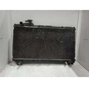 RADIADOR AGUA TOYOTA RAV4...