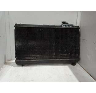 RADIADOR AGUA TOYOTA RAV4... 2
