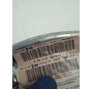 AIRBAG DELANTERO IZQUIERDO... 2