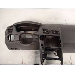 SALPICADERO SSANGYONG KYRON... 2