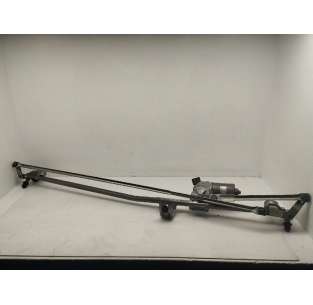 MOTOR LIMPIA DELANTERO OPEL... 2