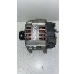 ALTERNADOR NISSAN INTERSTAR...