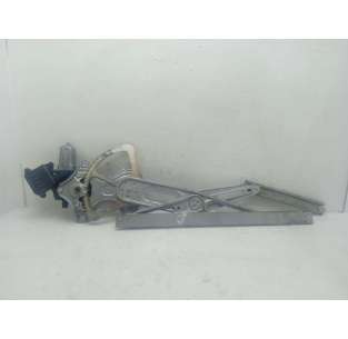 ELEVALUNAS DELANTERO...