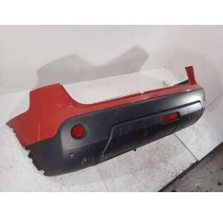 PARAGOLPES TRASERO NISSAN... 2