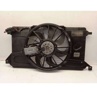 ELECTROVENTILADOR FORD...