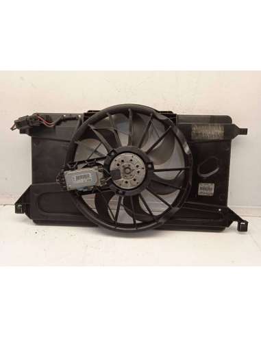 ELECTROVENTILADOR FORD C-MAX...