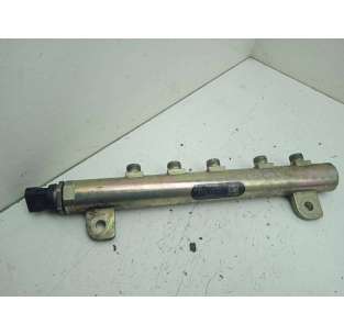 RAMPA INYECTORA FIAT STILO...