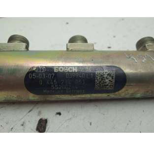 RAMPA INYECTORA FIAT STILO... 2