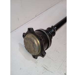 TRANSMISION DELANTERA... 2