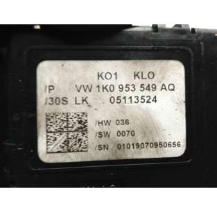 MANDO LUCES - 663090 /... 2