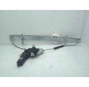 ELEVALUNAS DELANTERO...