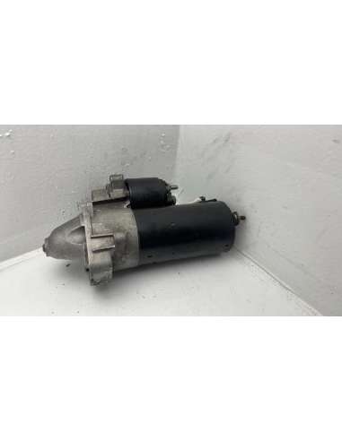 MOTOR ARRANQUE MERCEDES-BENZ CLASE E...