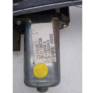 ELEVALUNAS DELANTERO... 2