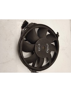 Recambio de electroventilador para volkswagen passat berlina (3b3) 1.9 tdi referencia OEM IAM 8D0959455R  