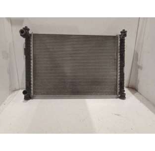 RADIADOR AGUA FORD FIESTA...