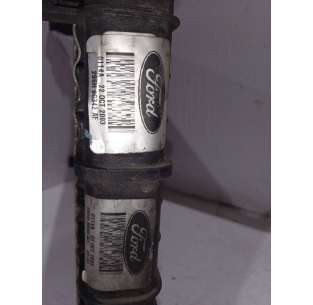 RADIADOR AGUA FORD FIESTA... 2