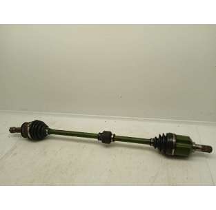 TRANSMISION DELANTERA...